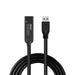 EAN 4002888433761 - Lindy 43376 cable USB USB 3.2 Gen 1 (3.1 Gen 1) 10 m USB A USB C Negro imagen 2