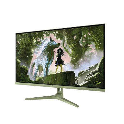 EAN 0850054766939 - Arozzi Nova 32″ pantalla para PC 80 cm (31.5") 2560 x 1440 Pixeles Quad HD LED Verde imagen 2