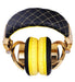 EAN 4716872054725 - Tt eSPORTS DRACCO Signature Auriculares Alámbrico Diadema Juego Negro, Oro, Amarillo imagen 2