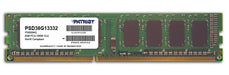 EAN 0815530012252 - Patriot Memory 8GB PC3-10600 módulo de memoria 1 x 8 GB DDR3 240-pin DIMM imagen 1