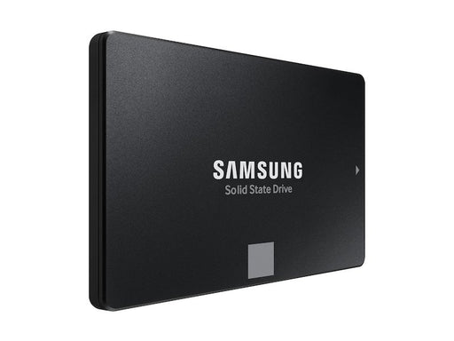 EAN 8806090545917 - Samsung 870 EVO 1 TB 2.5" Serial ATA III V-NAND imagen 2