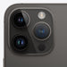 EAN 194253402497 - Apple iPhone 14 Pro 15,5 cm (6.1") SIM doble iOS 16 5G 256 GB Negro imagen 3
