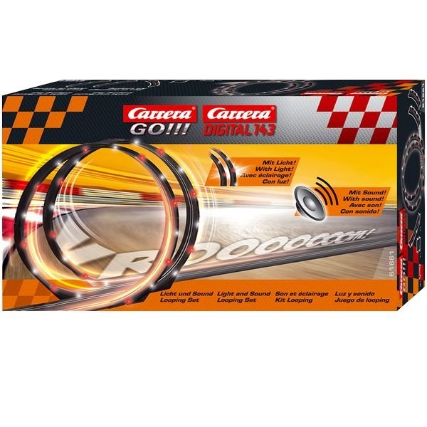 EAN 4007486616615 - Carrera RC 61661 imagen 1