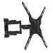 EAN 5902211105602 - Maclean MC-743 soporte para TV 127 cm (50") Negro imagen 1