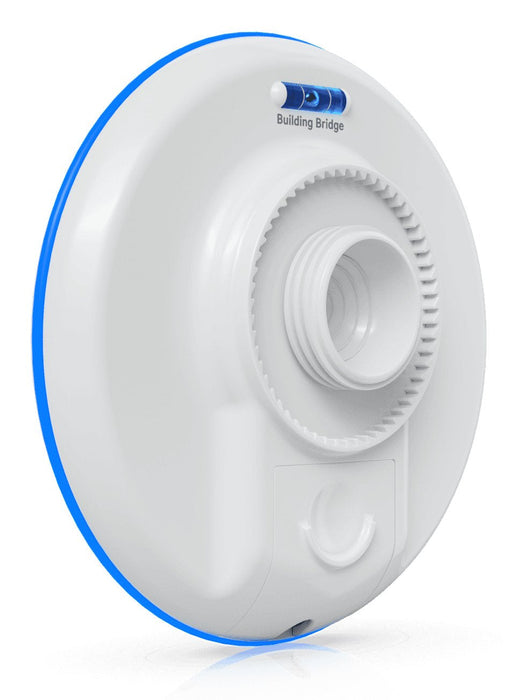 Ubiquiti Punto De Acceso 60 Ghz Bridge Poe Wifi 5 Ipx6 Ubb-Single