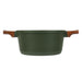 EAN 4260709013688 - Resto Kitchenware 93703 cacerola 4,6 L Alrededor Verde imagen 7