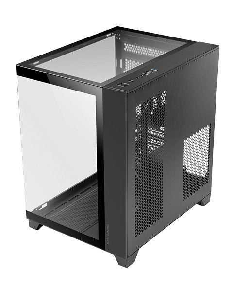EAN 8435693107699 - Mars Gaming MC-3CM Mini Tower imagen 1