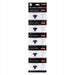 EAN 5904356299512 - Activejet A-IR40T rodillo de transferencia Rodillo de tinta para impresora imagen 1
