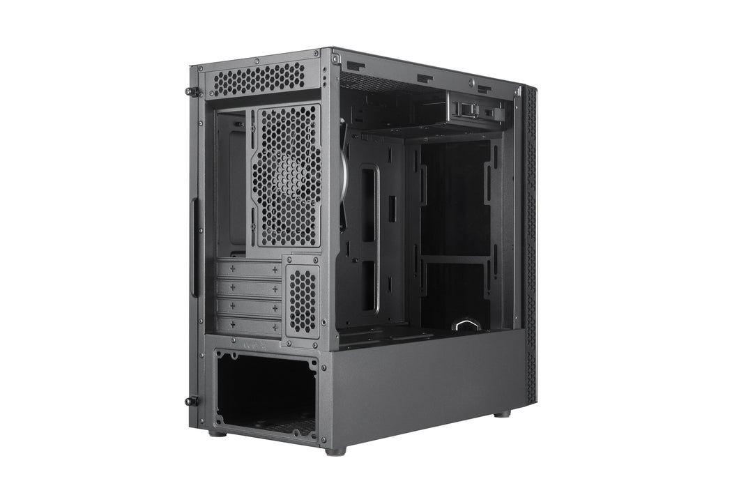 Cooler Master Case Coolermaster Masterbox Mb400l Odd Midi Atx
