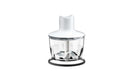 EAN 8021098770745 - Braun MQ 3135 WH Sauce 0,5 L Batidora de inmersión 750 W Negro, Blanco imagen 5