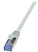 EAN 4052792020229 - LogiLink CQ3062S cable de red Gris 3 m Cat6a S/FTP (S-STP) imagen 1