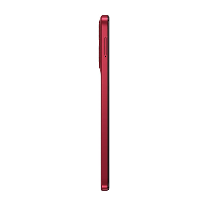 EAN 0840023284908 - Motorola moto g05 16,9 cm (6.67") SIM doble Android 15 4G USB Tipo C 4 GB 128 GB 5200 mAh Rojo imagen 11