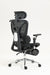 EAN 5901443391562 - Activejet YK848 BK silla de oficina y de ordenador Asiento de malla Respaldo de malla imagen 2