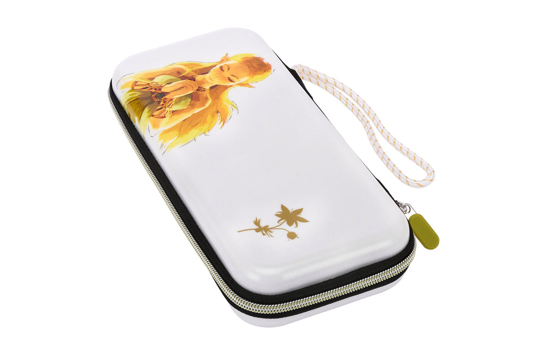 EAN 0617885009013 - PowerA NSCS0054-01 funda para consola portátil Nintendo Blanco imagen 2