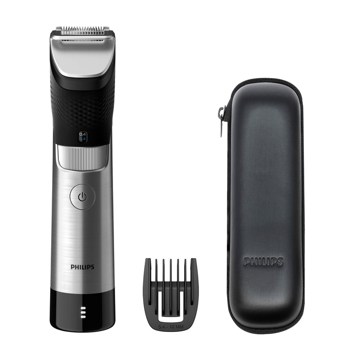 Philips Steelprecision Cortapelos Bt 9810/15