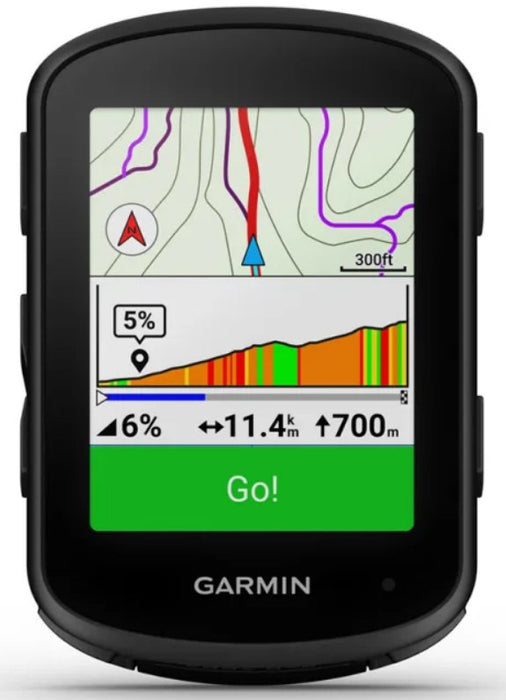 Garmin Edge 840 Bundle