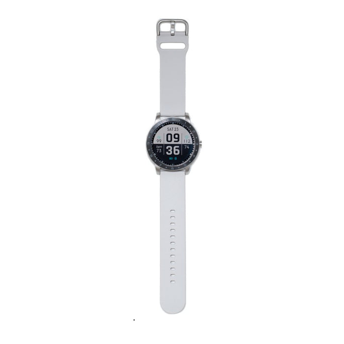 EAN 4711081907350 - ASUS VivoWatch Strap(HC-S03) Correa Gris Silicona imagen 1