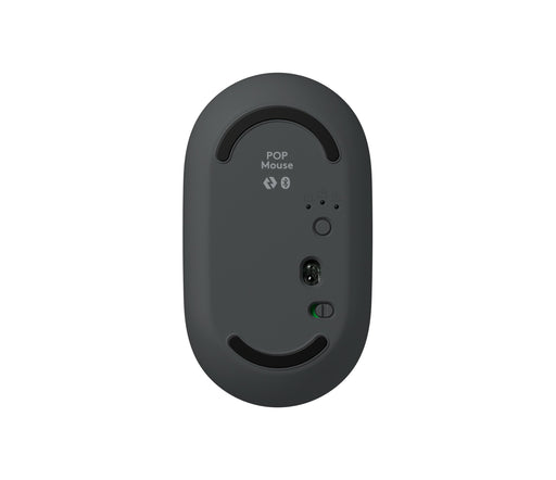 EAN 5099206126381 - Logitech 910-007412 ratón Universal Ambidextro Óptico 4000 DPI imagen 2