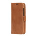 EAN 5711428017611 - dbramante1928 Lynge funda para teléfono móvil 15,5 cm (6.1") Folio Marrón imagen 5