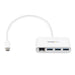 EAN 0065030866316 - StarTech.com HB30C3A1GEA adaptador y tarjeta de red 1000 Mbit/s imagen 2