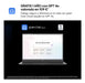EAN 8806096466995 - LG Gram 15Z80T-G.AS58B ordenador portatil Copilot+ PC AMD Ryzen AI 5 340 Portátil 38,1 cm (15") Full HD 1 imagen 6