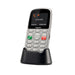 EAN 4250366857985 - Gigaset GL390 5,59 cm (2.2") 88 g Gris Teléfono para personas mayores imagen 6