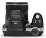 EAN 0819900013856 - Kodak Astro Zoom AZ528 1/2.3" Cámara puente 16,76 MP BSI CMOS 4608 x 3456 Pixeles Azul imagen 3