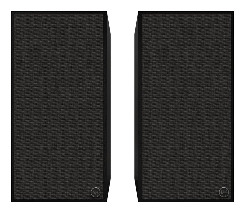 Klipsch The Nines Matte Black (Pareja)