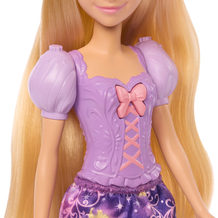 Muñeca Reveal Rapunzel Enredados Disney