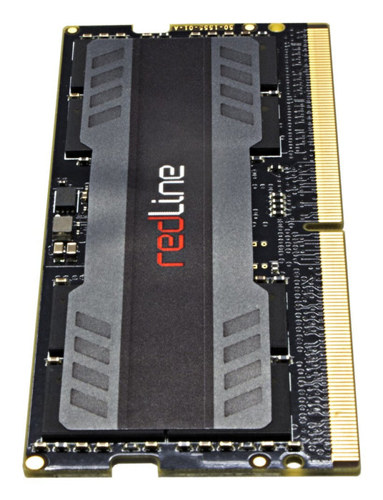 EAN 846651035844 - Edge 32GB DDR5 PC5-5200 Redline SODIMM módulo de memoria 1 x 32 GB imagen 4