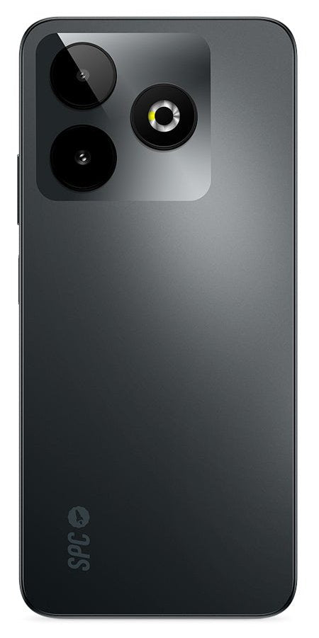EAN 8436609913359 - SPC Discovery 3 SE 17,3 cm (6.8") SIM doble Android 14 4G USB Tipo C 4 GB 64 GB 5000 mAh Gris imagen 2
