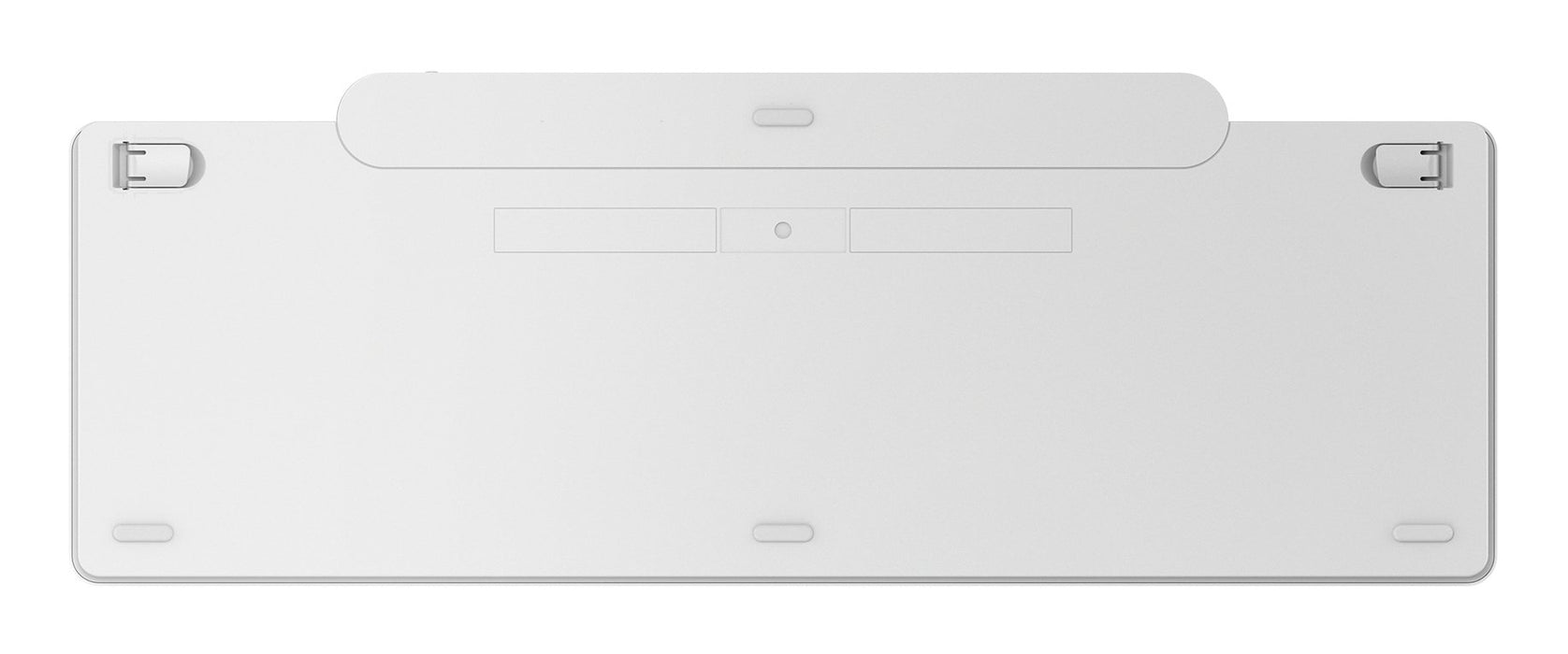 EAN 0195892122784 - Lenovo 800 teclado Oficina Bluetooth Español Blanco imagen 8