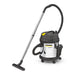 EAN 4039784724174 - Kärcher NT 27/1 Me Adv 27 L 1380 W imagen 1