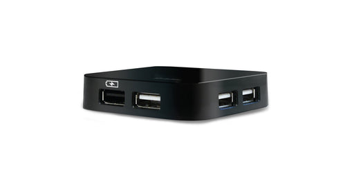 EAN 0790069243905 - D-Link DUB-H4 480 Mbit/s imagen 1