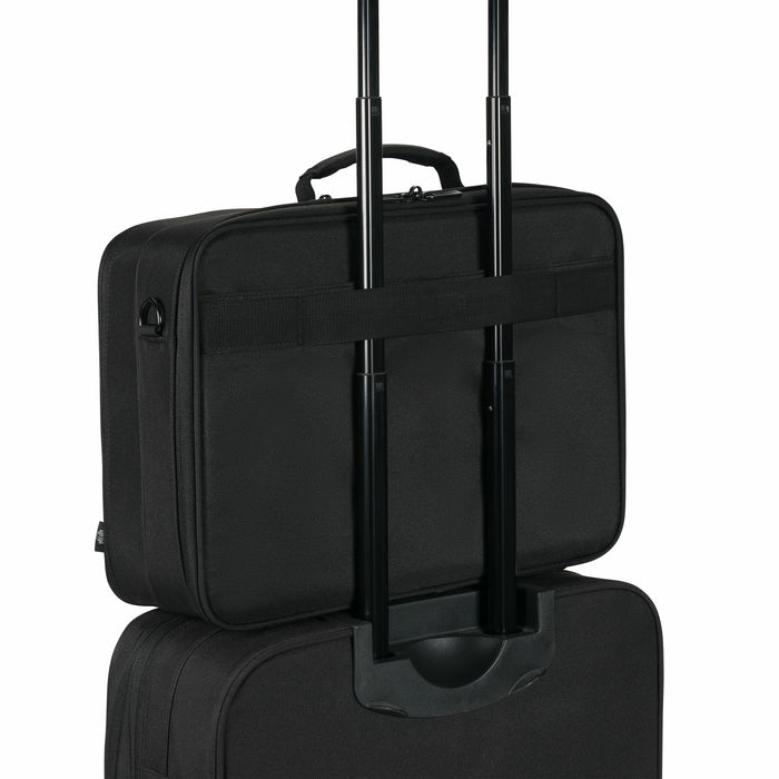 EAN 7640239421073 - DICOTA D32032-RPET maletines para portátil 40,6 cm (16") Maletín Negro imagen 9