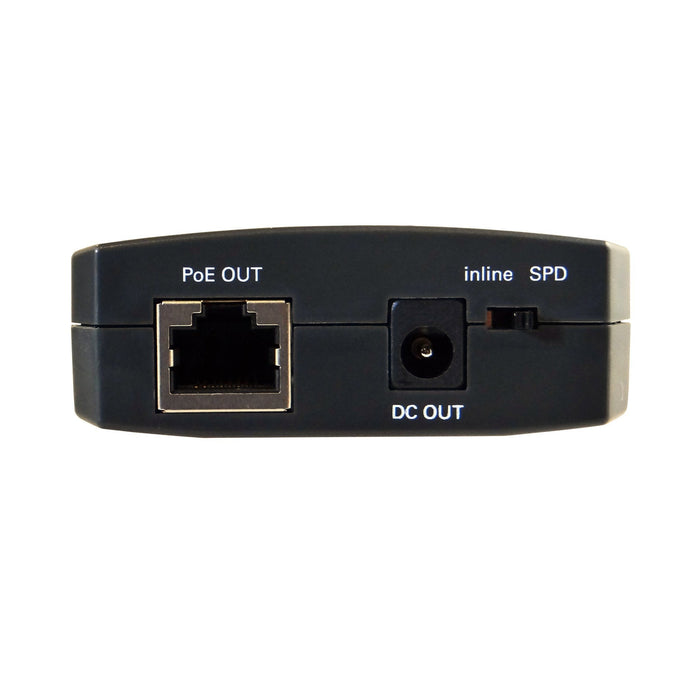 Poesmart - Inline-Power-Over-Ethernet Tester