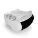 EAN 8436044538889 - Orbegozo FH 5040 calefactor eléctrico Interior Blanco 2000 W Ventilador eléctrico imagen 2