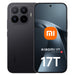 EAN 6932554448417 - Xiaomi 17T 16,7 cm (6.59") 12 GB 256 GB 6500 mAh Negro imagen 1