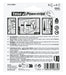 EAN 4063565408328 - TESA 576150000300 Interior Gancho universal Blanco 3 pieza(s) imagen 2