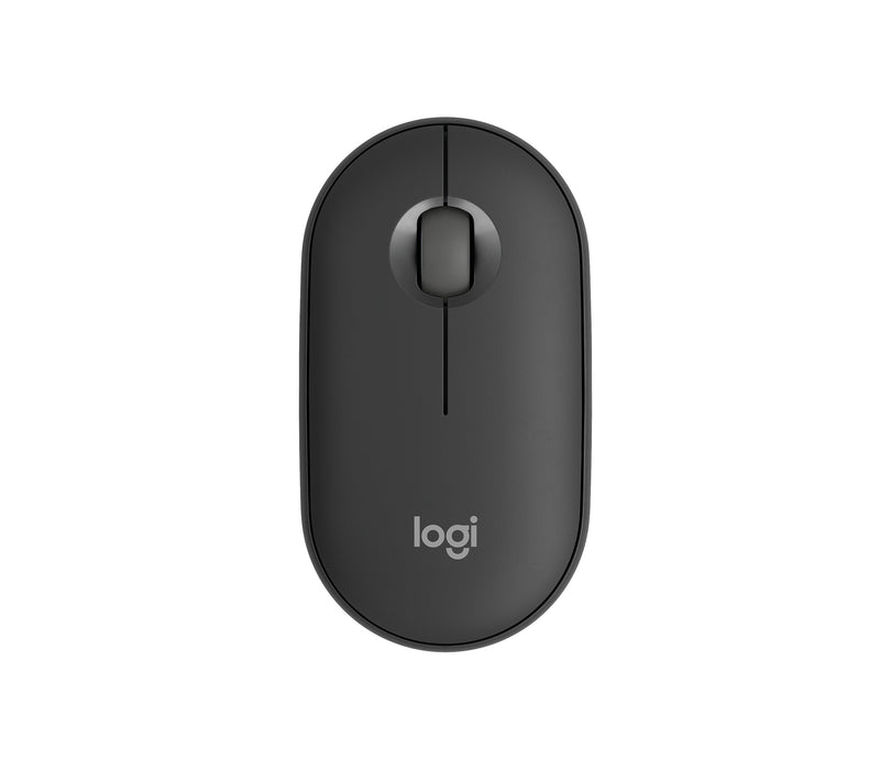 EAN 5099206110427 - Logitech 910-007015 ratón Viajes Ambidextro RF Wireless + Bluetooth Óptico 4000 DPI imagen 2