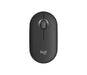 EAN 5099206110427 - Logitech 910-007015 ratón Viajes Ambidextro RF Wireless + Bluetooth Óptico 4000 DPI imagen 2