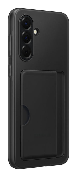 EAN 8806097080787 - Samsung EF-OA566 funda para teléfono móvil 17 cm (6.7") Negro imagen 2
