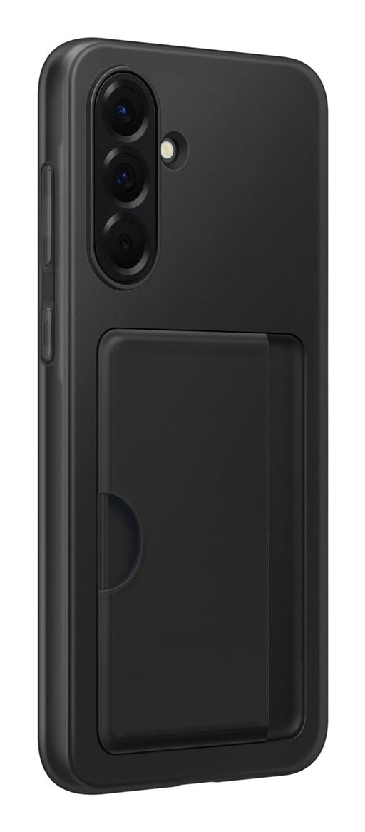 EAN 8806097080787 - Samsung EF-OA566 funda para teléfono móvil 17 cm (6.7") Negro imagen 2