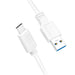 EAN 4052792055214 - LogiLink CU0172 cable USB USB 3.2 Gen 1 (3.1 Gen 1) 0,15 m USB A USB C Blanco imagen 2