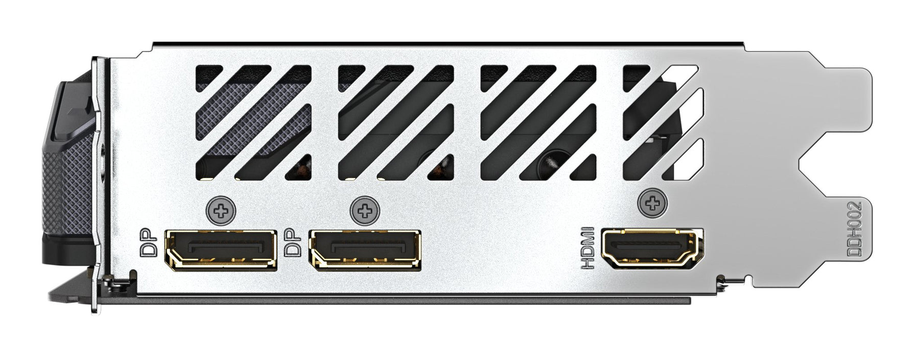 EAN 4719331356361 - GIGABYTE Radeon RX 9060 XT GAMING 8G AMD imagen 8