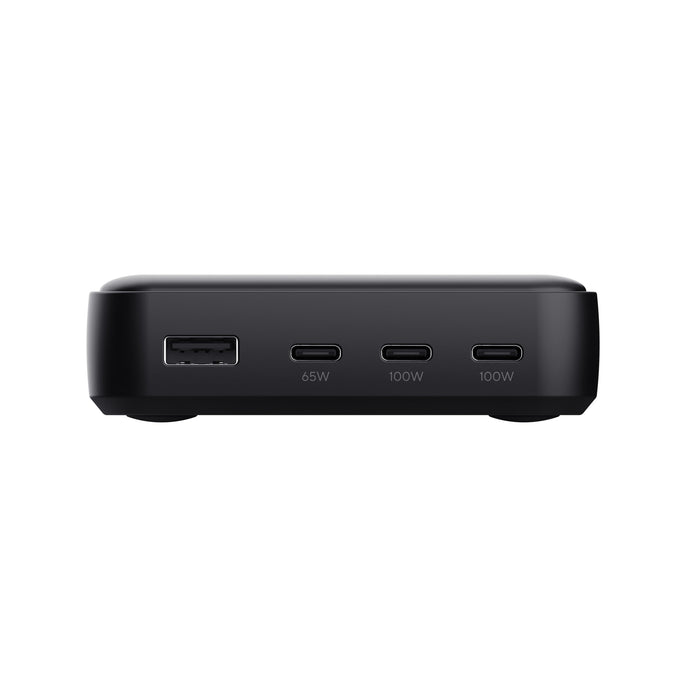 EAN 8713439252422 - Trust Maxo Universal Negro Corriente alterna Interior imagen 4