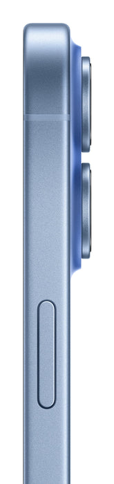 EAN 0195950643909 - Apple iPhone 17 16 cm (6.3") SIM doble iOS 26 5G USB Tipo C 256 GB Azul imagen 4