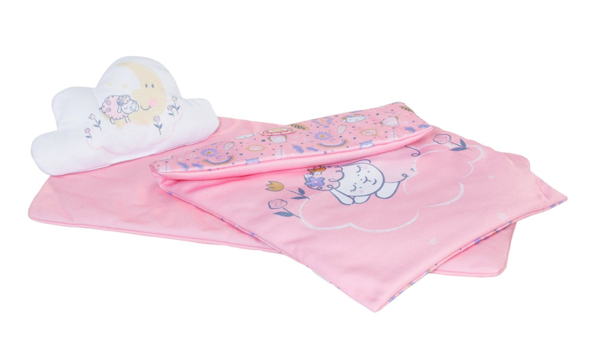 EAN 4001167710302 - Baby Annabell Sweet Dreams Bed Cama/cuna para muñecas imagen 5