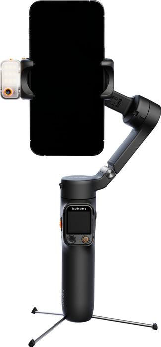 Hohem Isteady V3 Ultra Negro