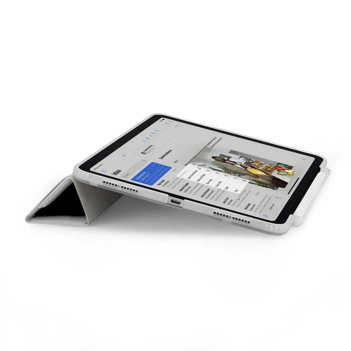 Origami No3 Originalcase Ipad Pro 11" M4 (2024) White
